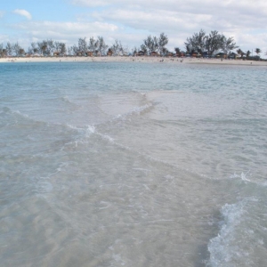 Serenity Beach 2013