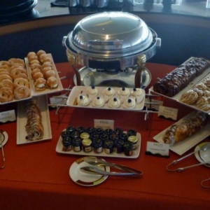Palo Brunch