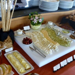 Palo Brunch