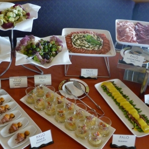 Palo Brunch