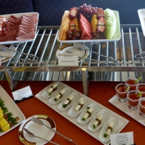 Palo Brunch
