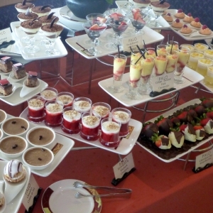 Palo Brunch