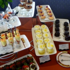 Palo Brunch