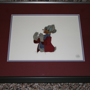 Scrooge McDuck