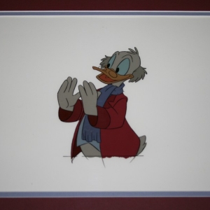 Scrooge McDuck