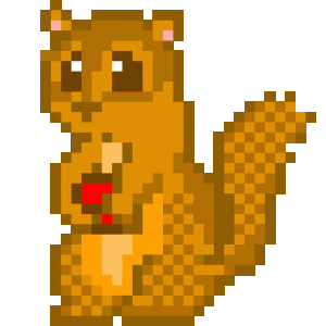 Squirrel2