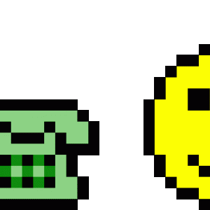 Smiley-telephone