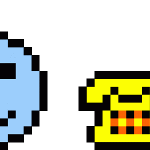 Smiley-telephone2