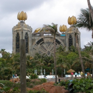 Atlantis Water Park