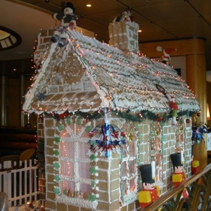 Wonder Christmas