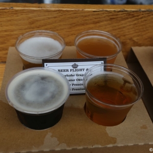 Beer Flight 1