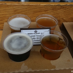 Beer Flight 1