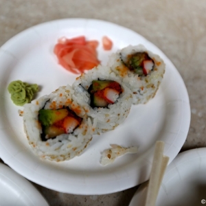 California Roll