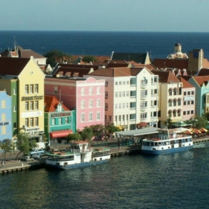 Curacao 2005