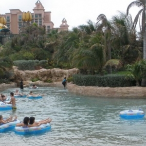 Atlantis Water Park