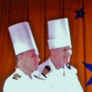 Jimmy vs Captain Fabian - waiting for Judges Verdict