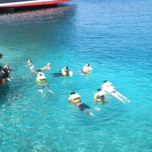 Lifeboat Drills
