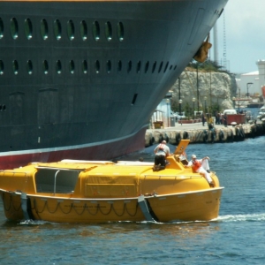 Lifeboat Drills