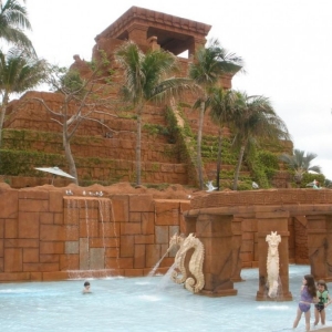 Atlantis Water Park