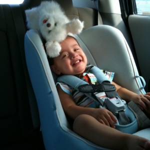 JaedenSillyCarseat