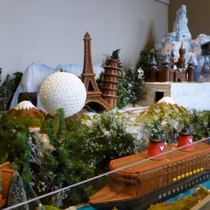 WDW Christmas Time