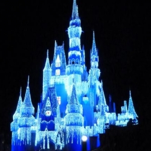 WDW Christmas Time