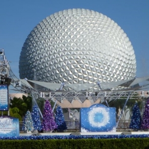 WDW Christmas Time