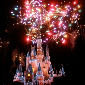 WDW Christmas Time