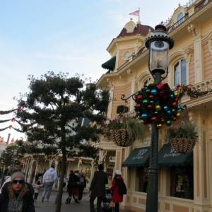 Main Street decs