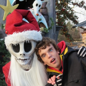 Jack Skelington