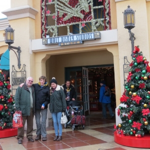 Studios store trees