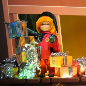 IASW gifts