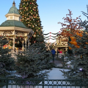 Town Square 2