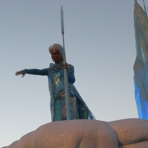 Elsa