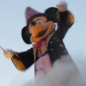 Mickey