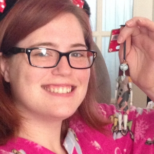 More Disney gifts
