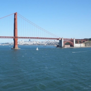 Golden Gate San Francisco