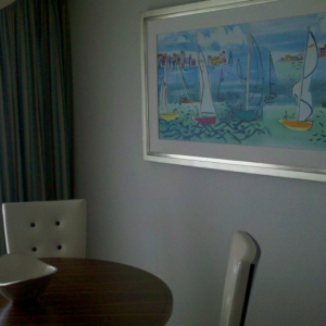 Disney Dream room 12520 10/2013