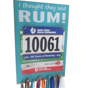 rum