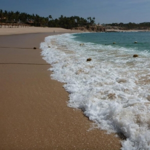 Chileno Bay Beach