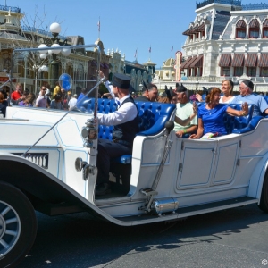 Magic Kingdom