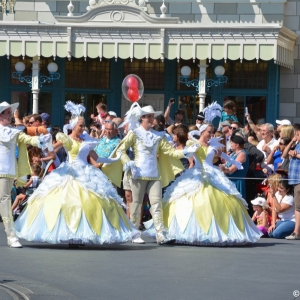 Magic Kingdom