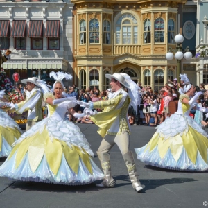 Magic Kingdom