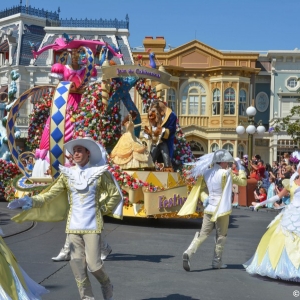 Magic Kingdom