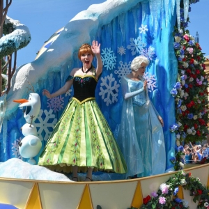 Magic Kingdom