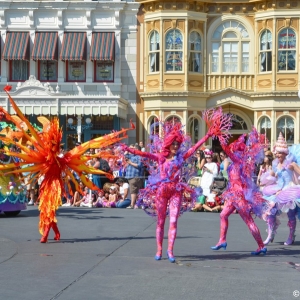 Magic Kingdom