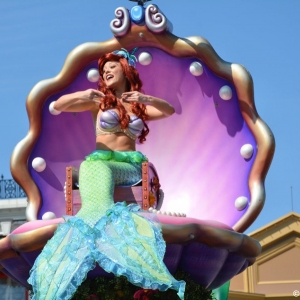 Media 'Magic Kingdom' in category 'Festival Of Fantasy Parade'