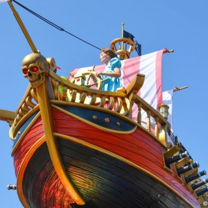 Media 'Magic Kingdom' in category 'Festival Of Fantasy Parade'