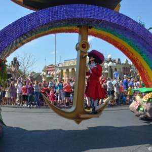Magic Kingdom