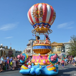 Magic Kingdom